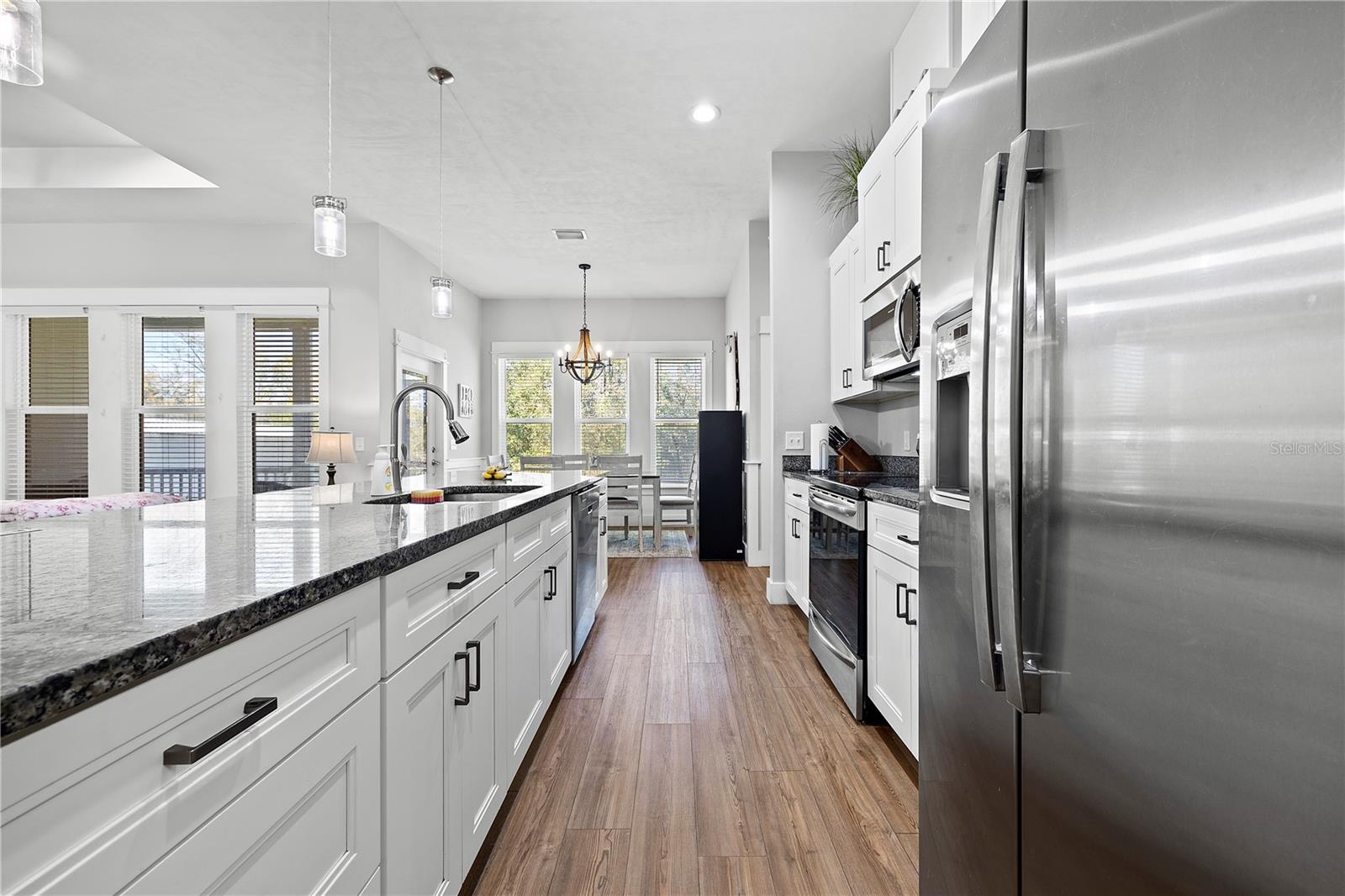 EMERALD COVE - Residential