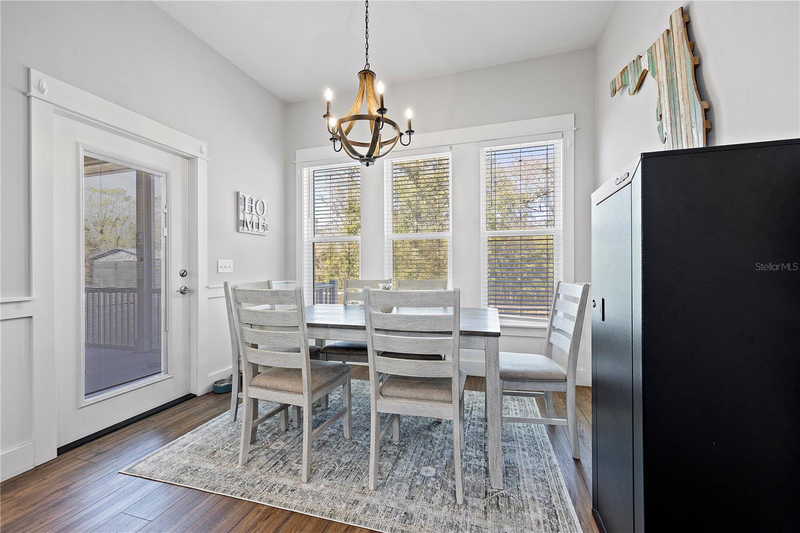 EMERALD COVE - Residential