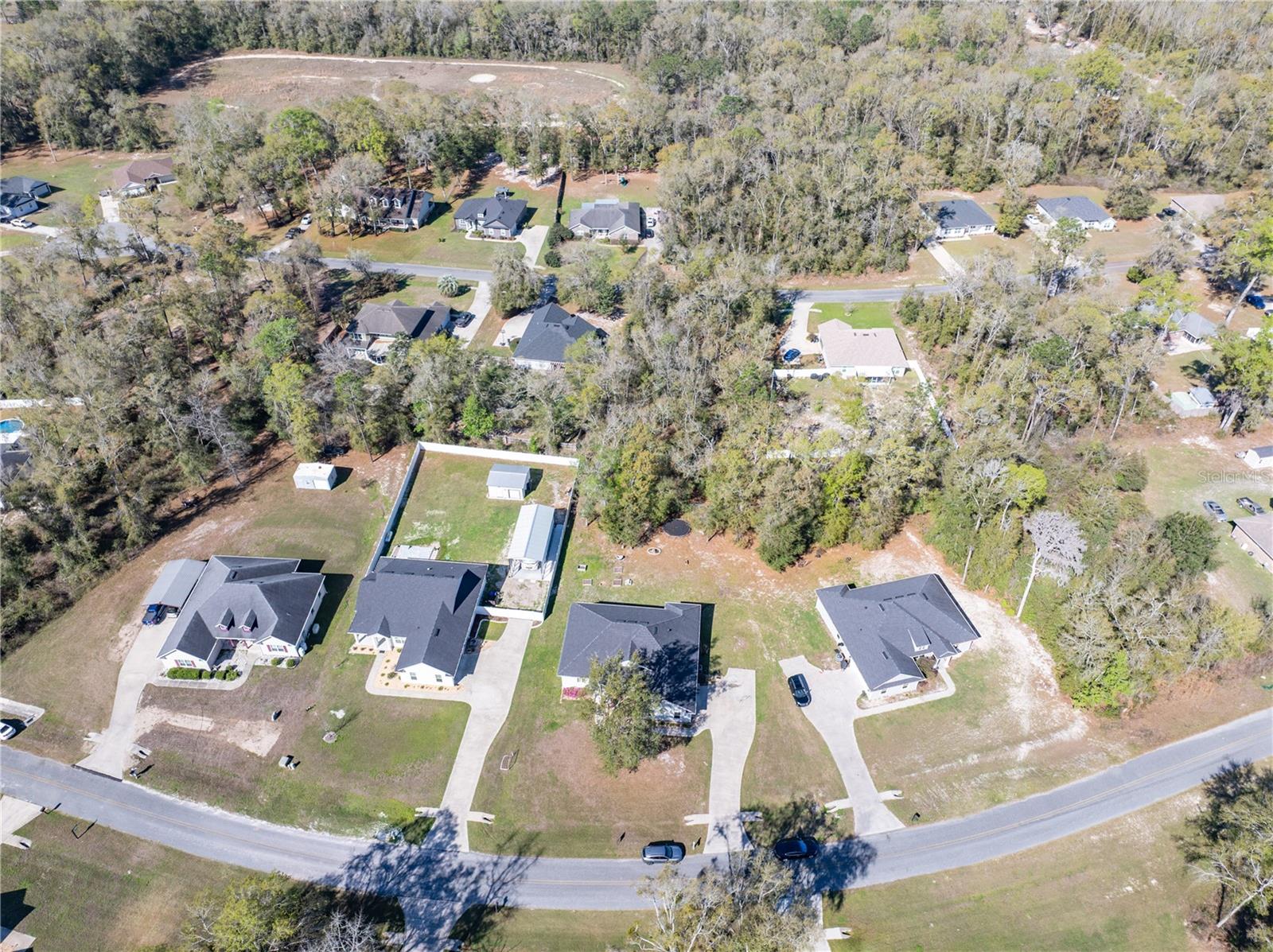 EMERALD COVE - Residential