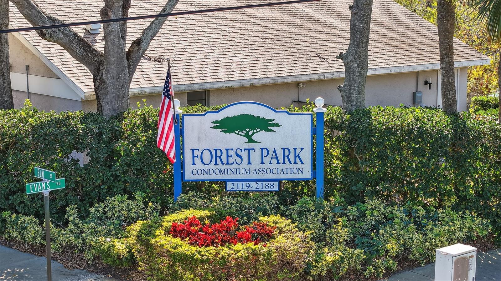 2150 ELM STREET # 603