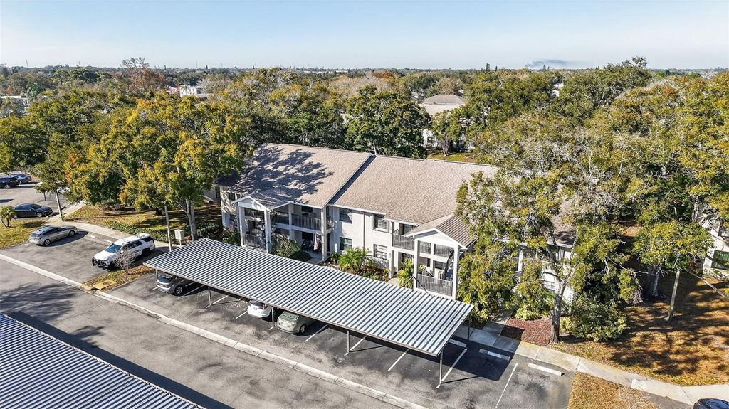 Photo of 2150 Elm Street # 603, Dunedin, FL 34698 (MLS # TB8471168)