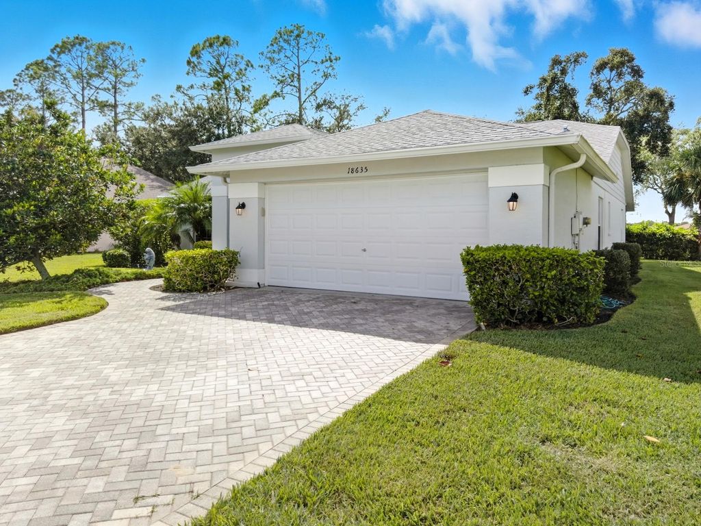 Photo of 18635 Myrtlewood Drive, Hudson, FL 34667 (MLS # W7879365)