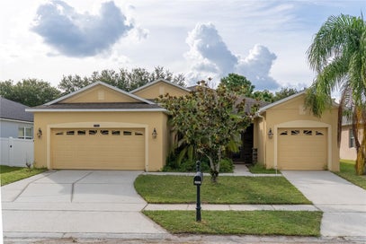 2336 CROSSTON CIRCLE ORLANDO FL 32824