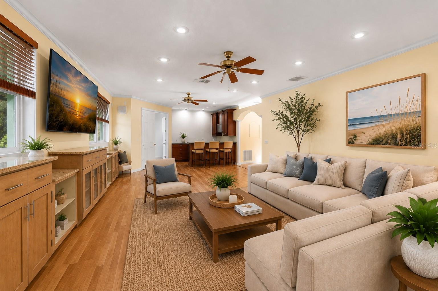 921 POINT SEASIDE DRIVE