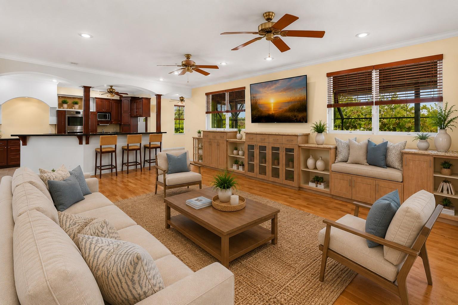 921 POINT SEASIDE DRIVE