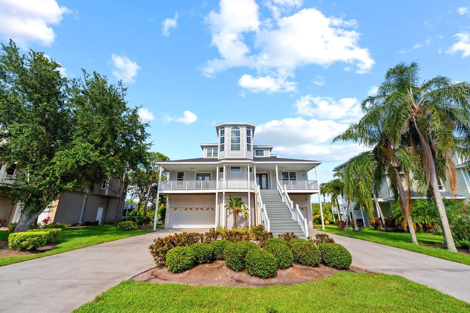 921 POINT SEASIDE DRIVE