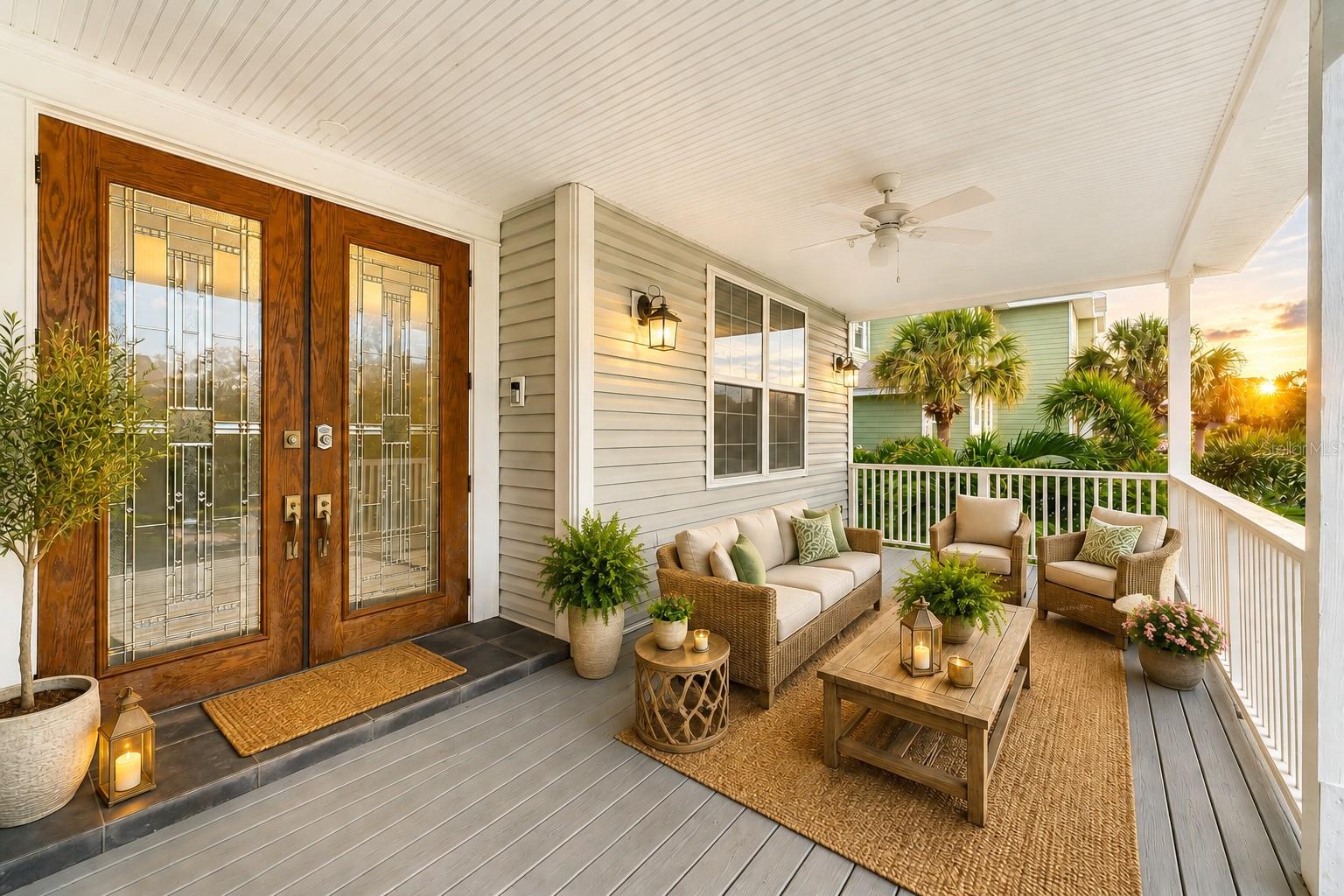 921 POINT SEASIDE DRIVE