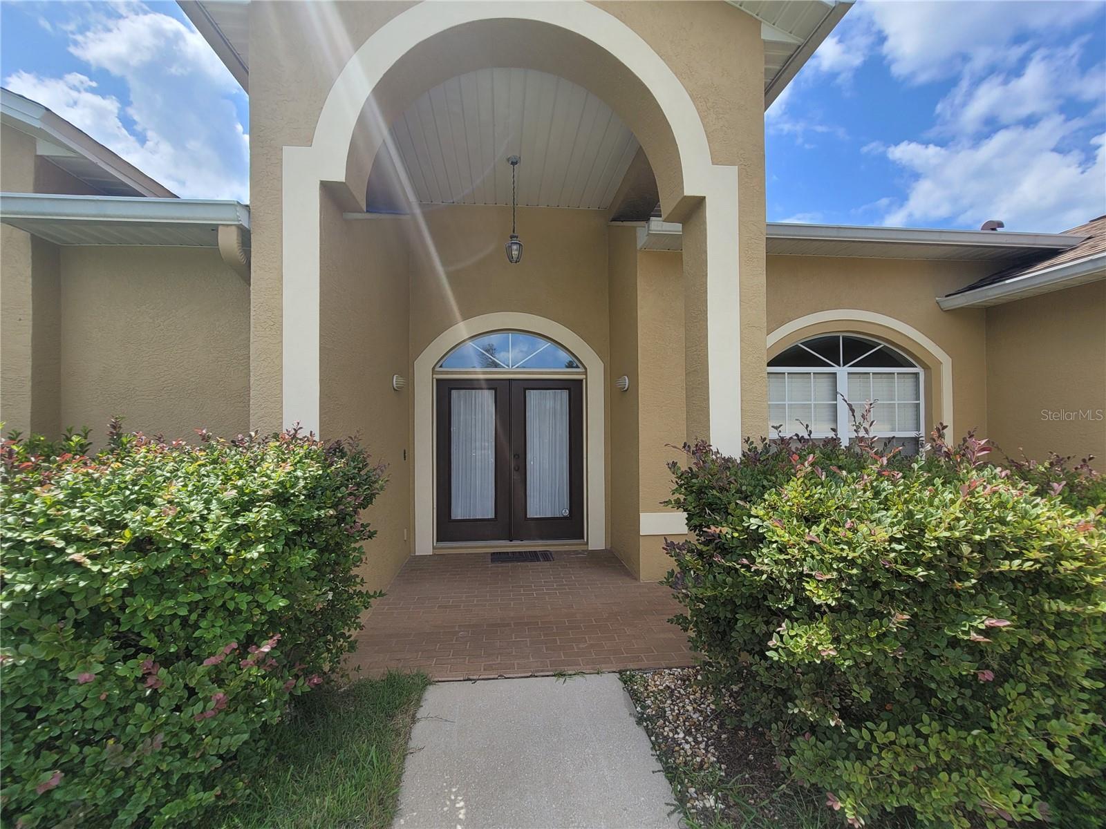 165 FRONTIER DRIVE