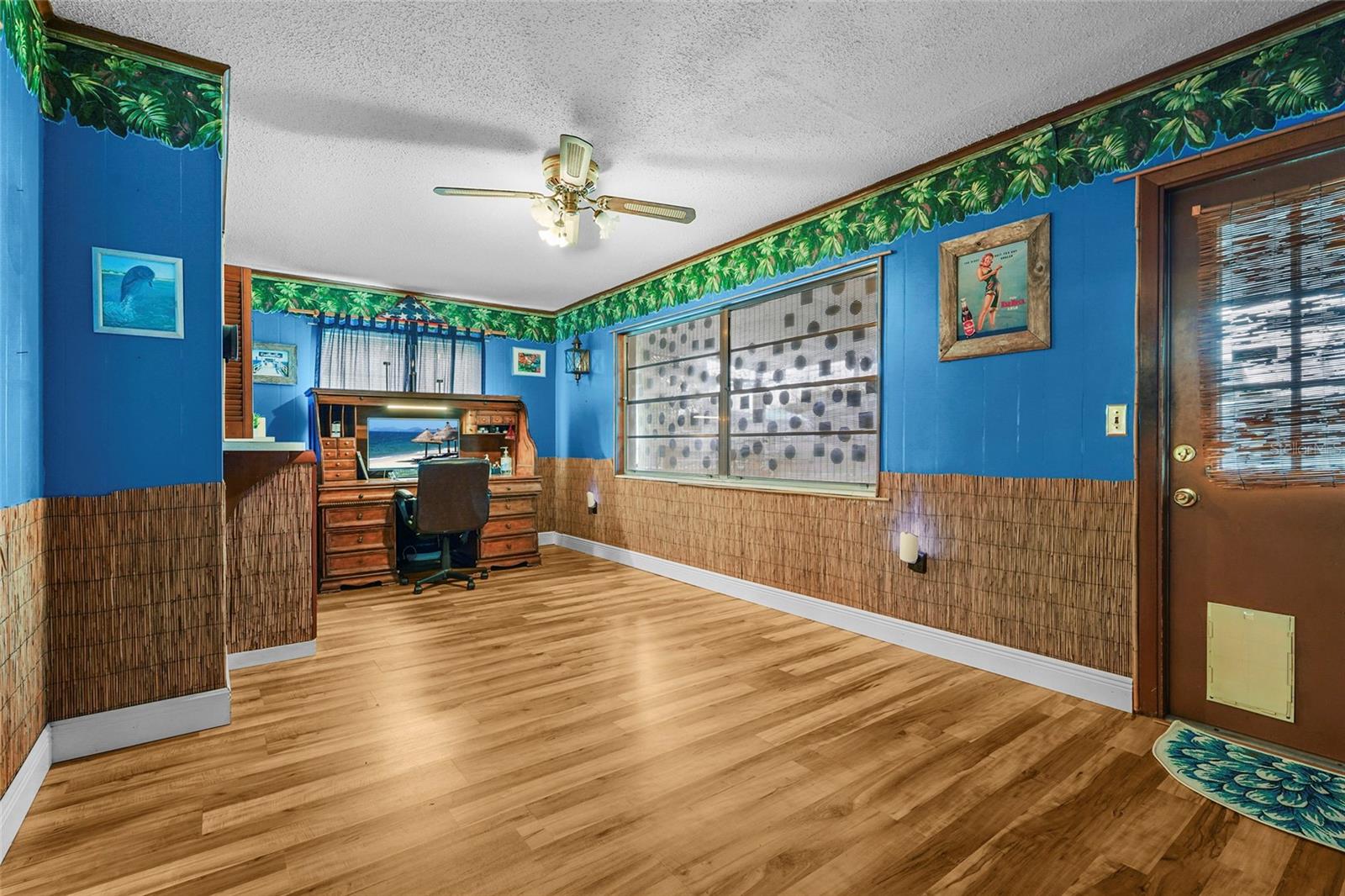 WEST WOODS - Residential