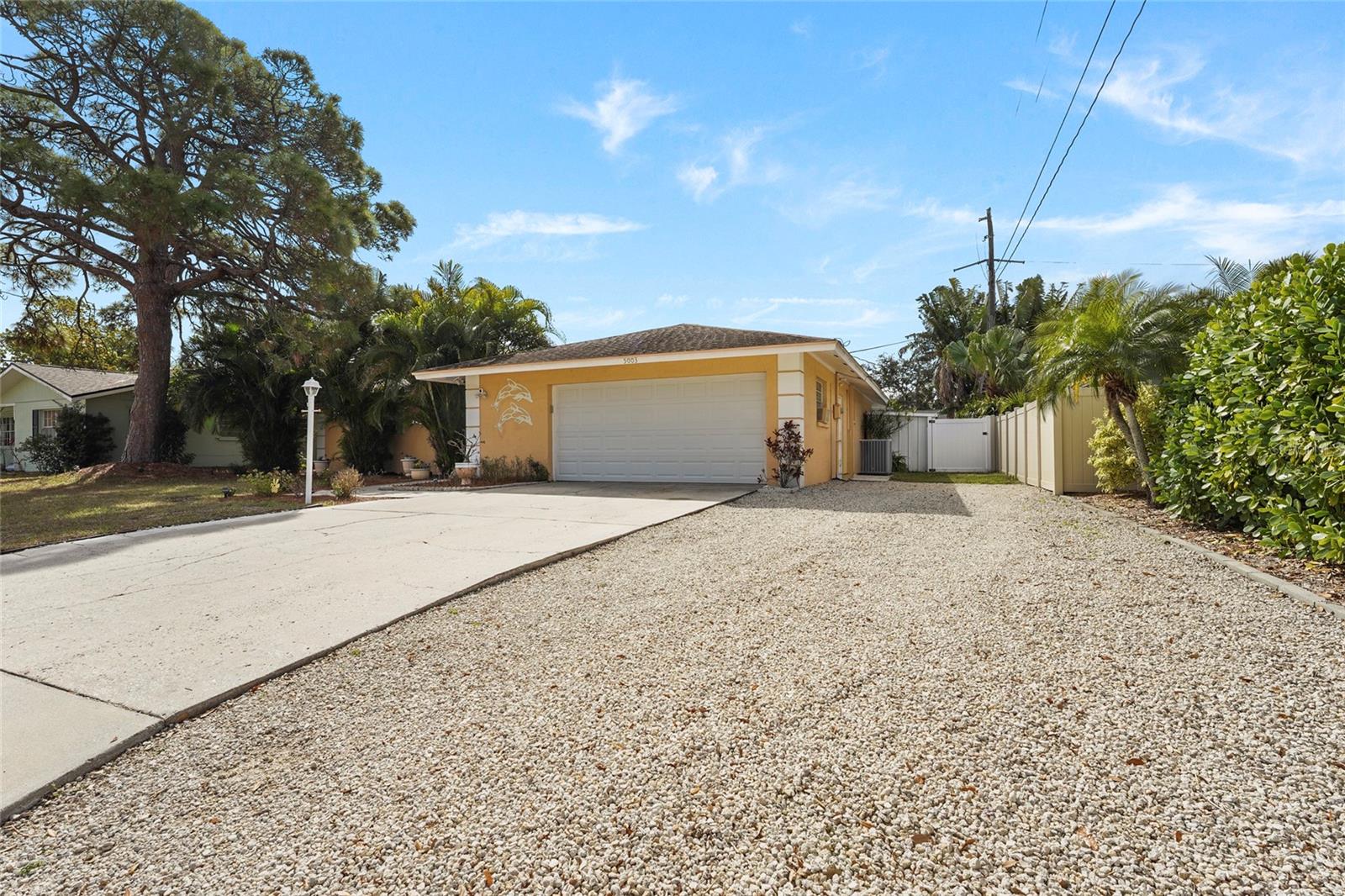 WEST WOODS - Residential