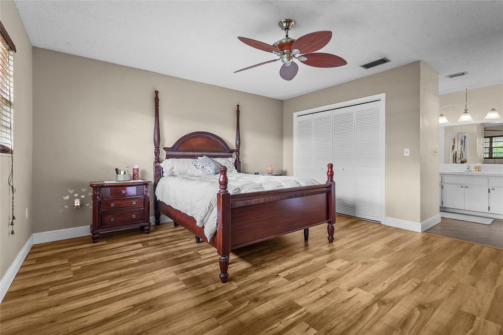 WEST WOODS - Residential