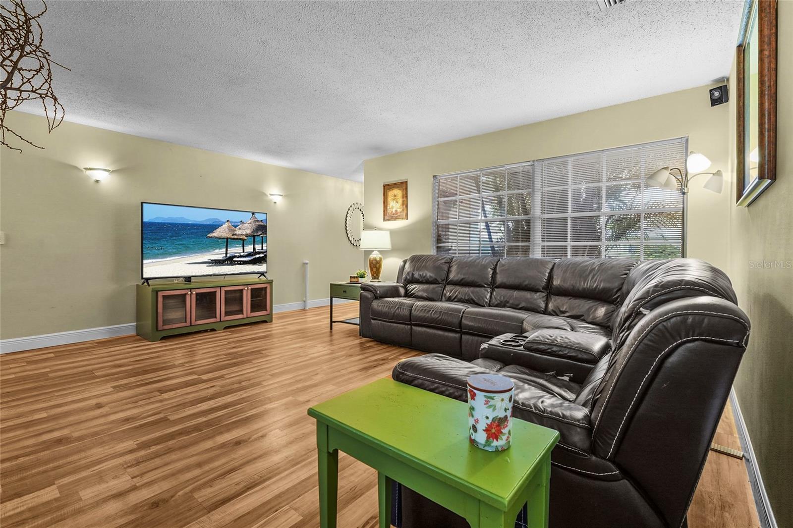 WEST WOODS - Residential