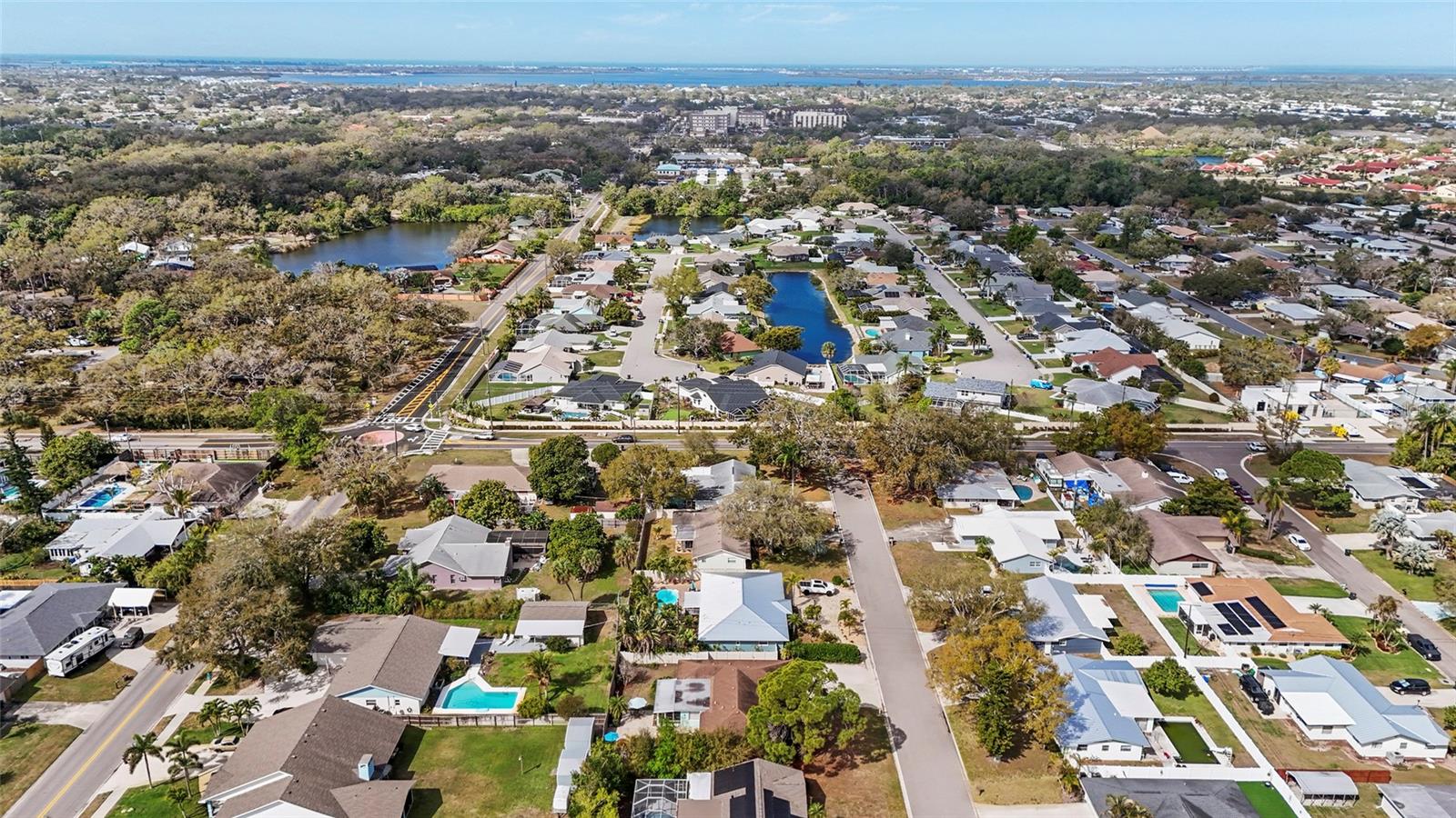 WEST WOODS - Residential