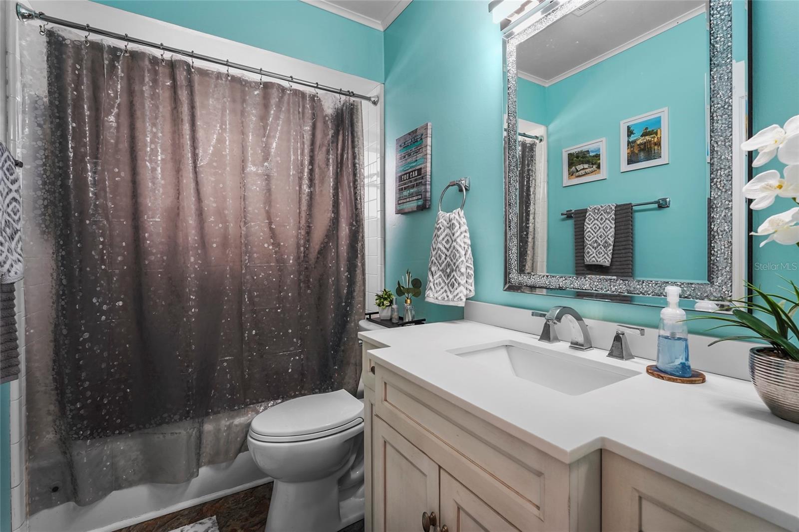 WEST WOODS - Residential