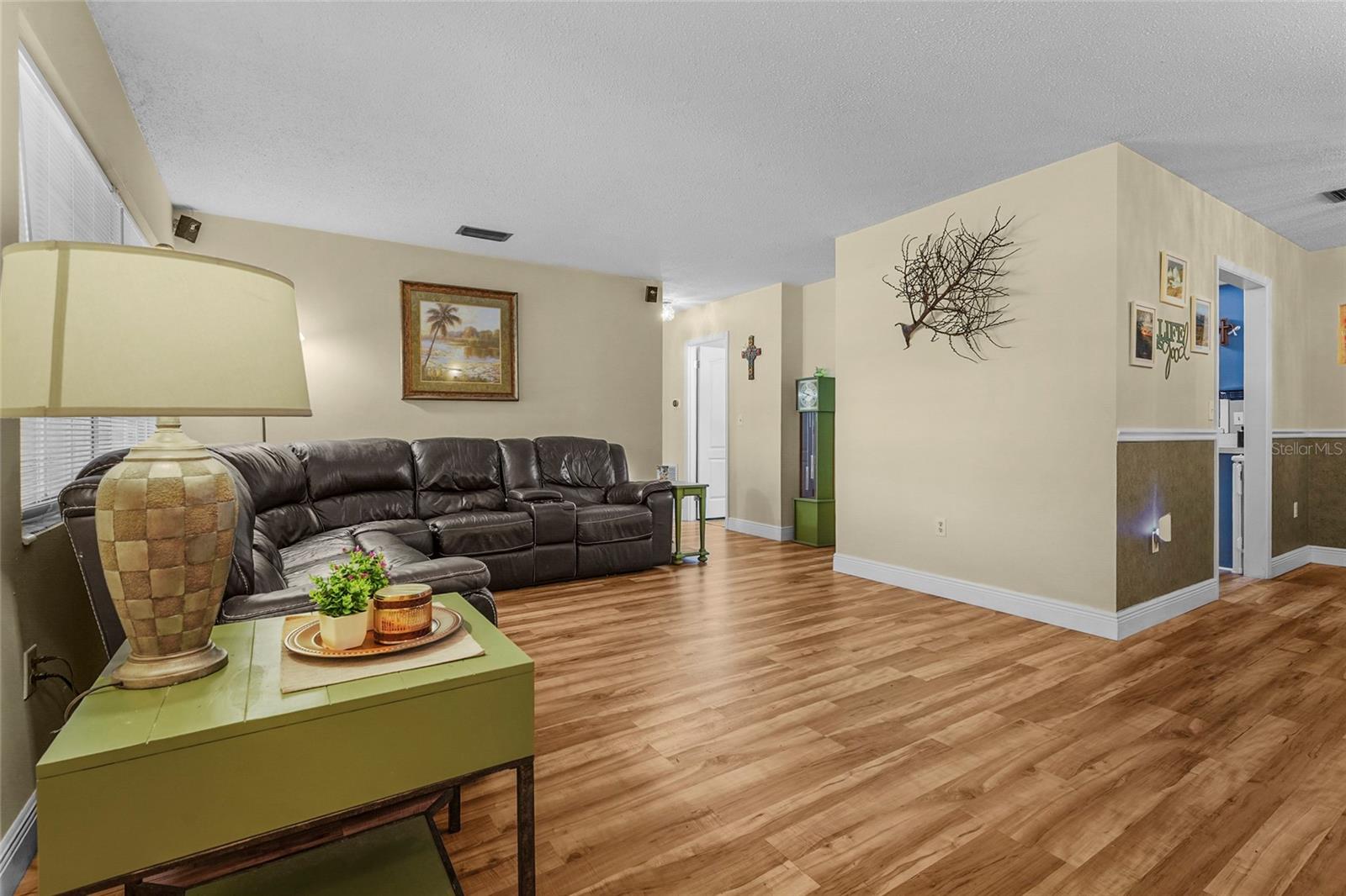 WEST WOODS - Residential