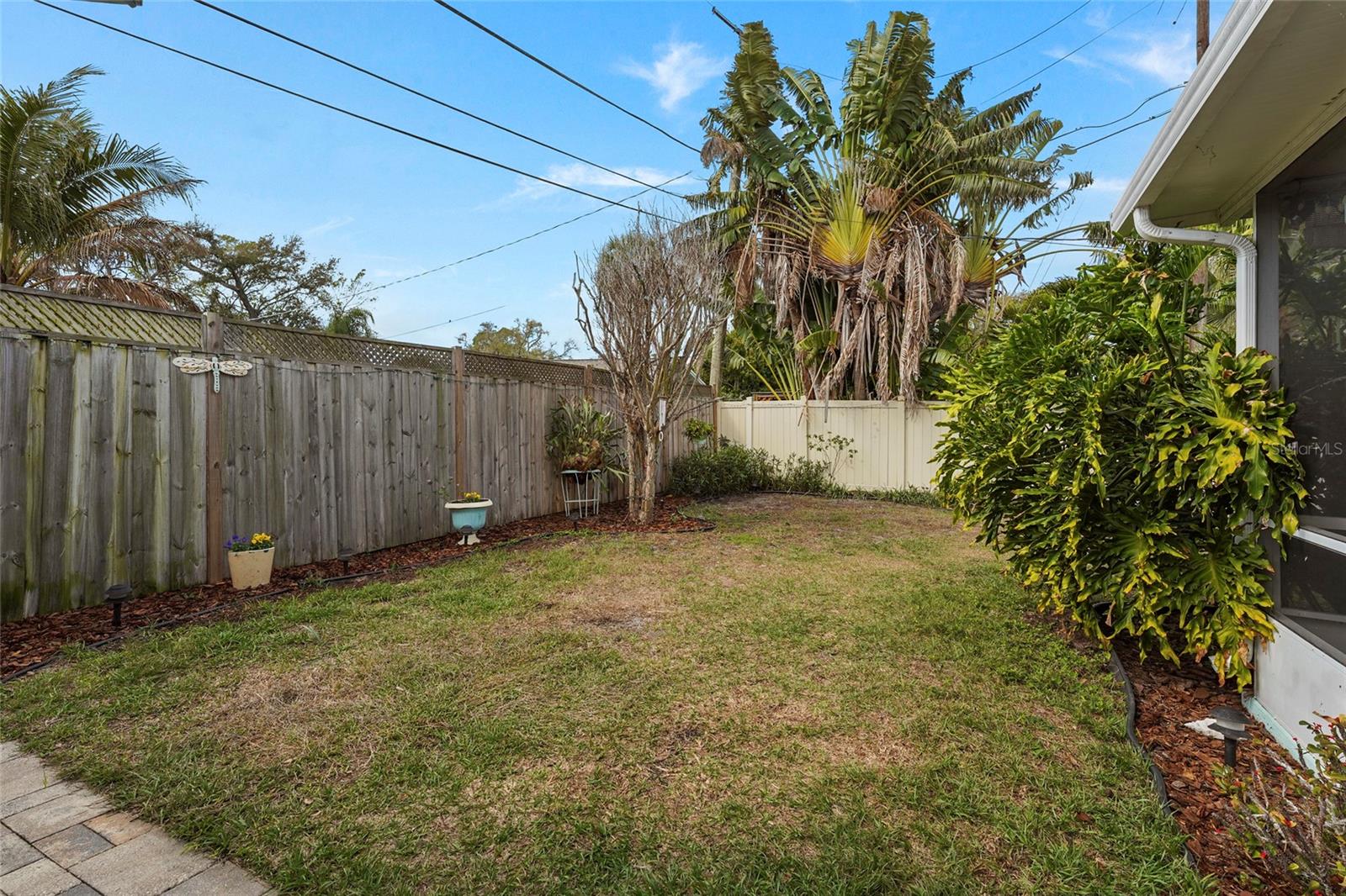 WEST WOODS - Residential