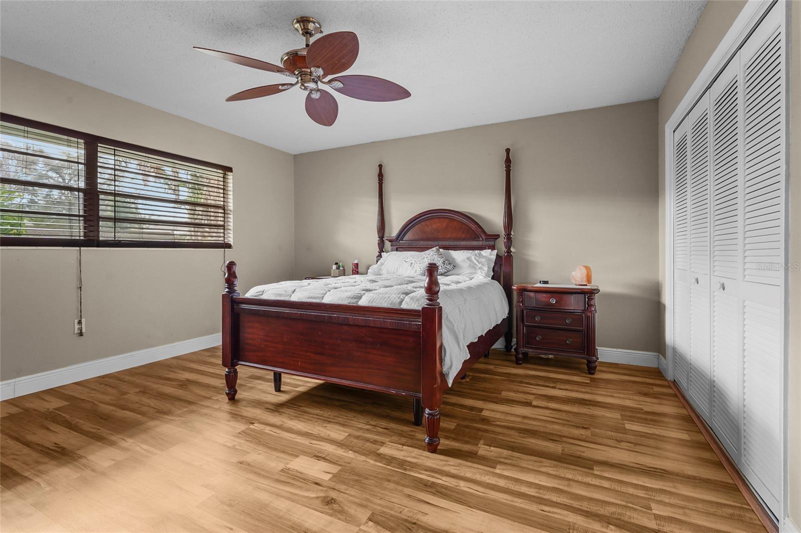 WEST WOODS - Residential