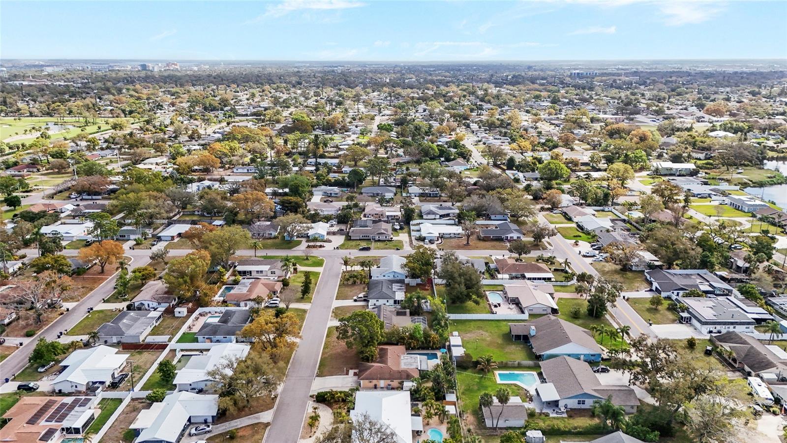 WEST WOODS - Residential