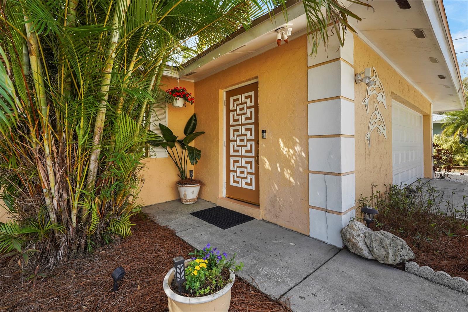 WEST WOODS - Residential