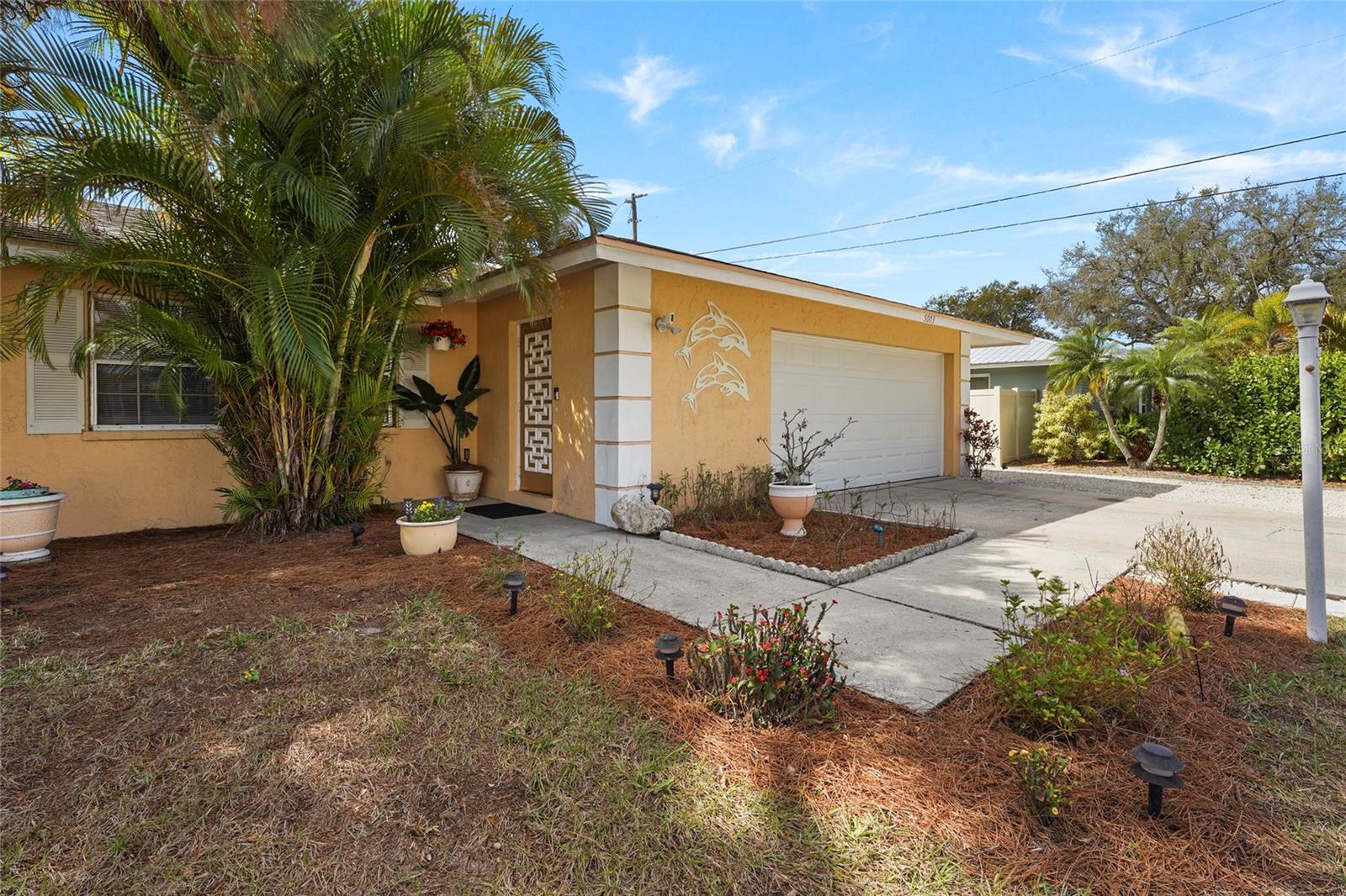 WEST WOODS - Residential