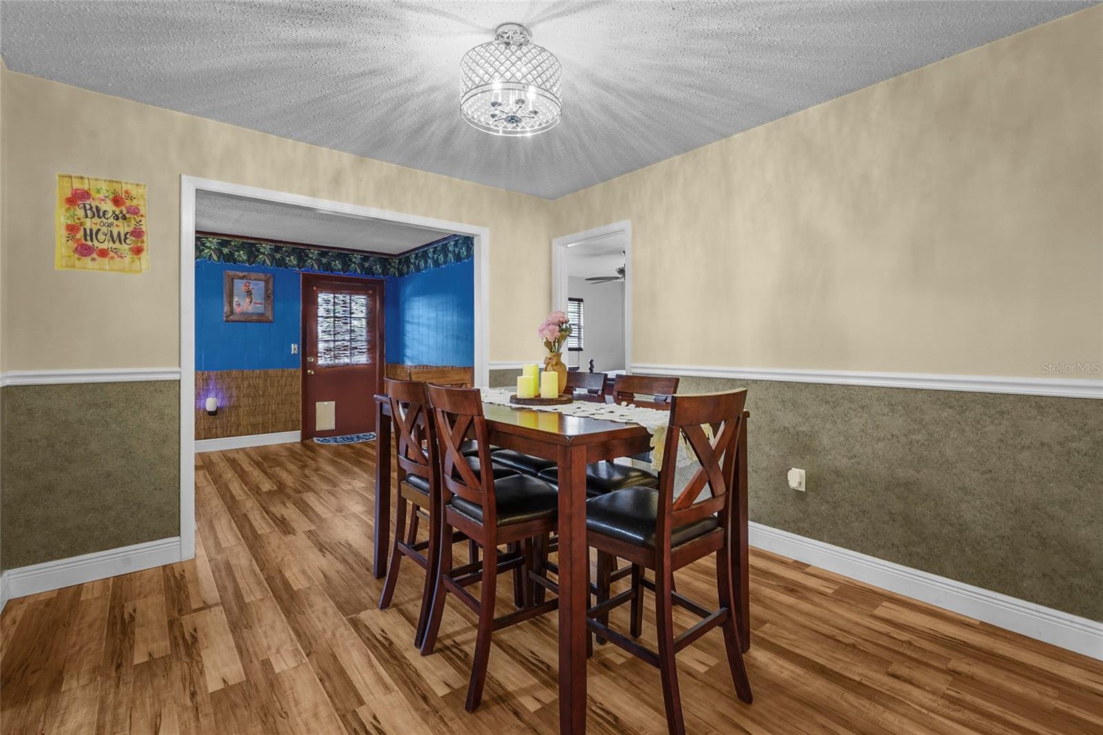 WEST WOODS - Residential