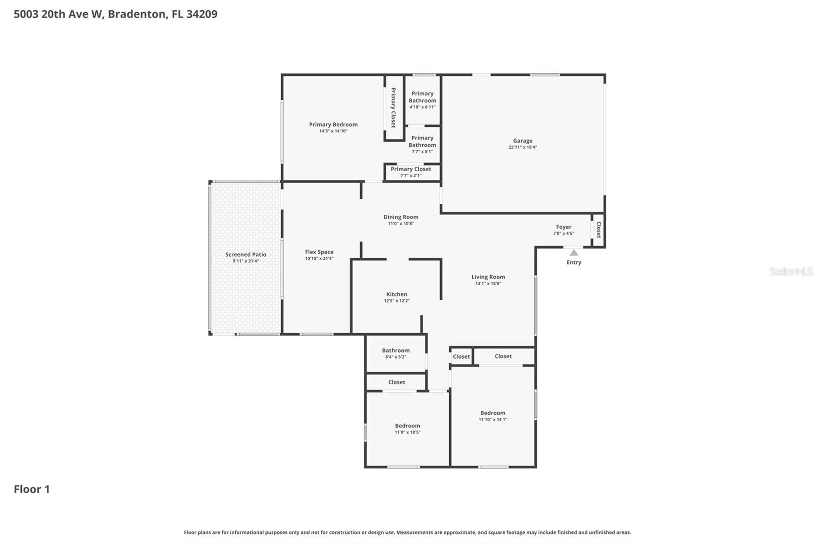 WEST WOODS - Residential