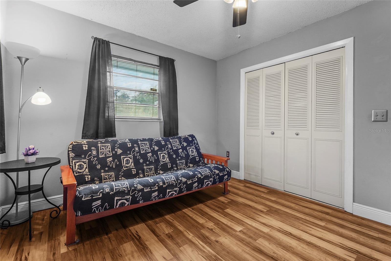 WEST WOODS - Residential