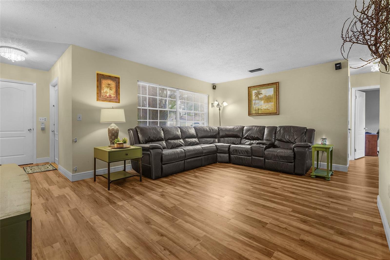 WEST WOODS - Residential