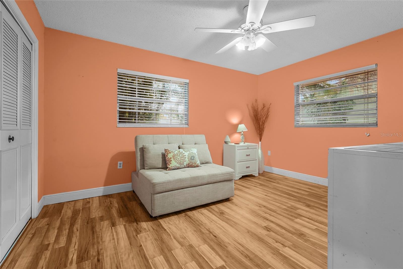 WEST WOODS - Residential