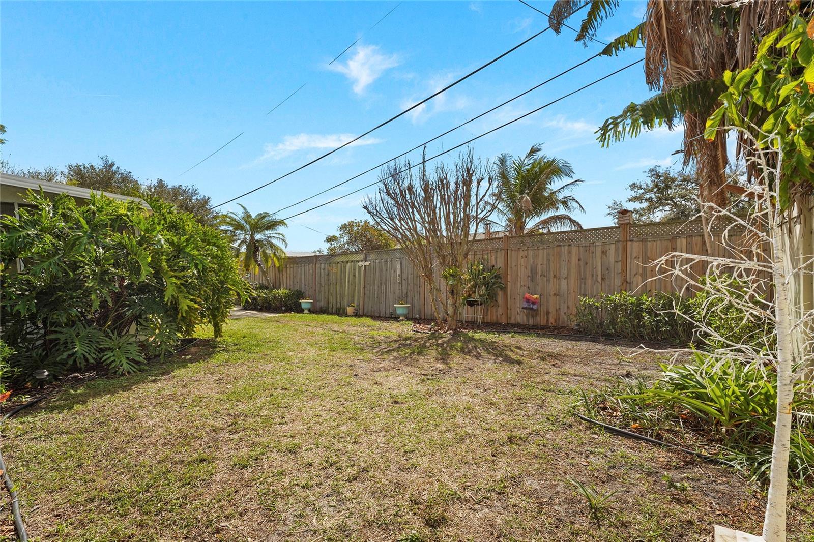 WEST WOODS - Residential