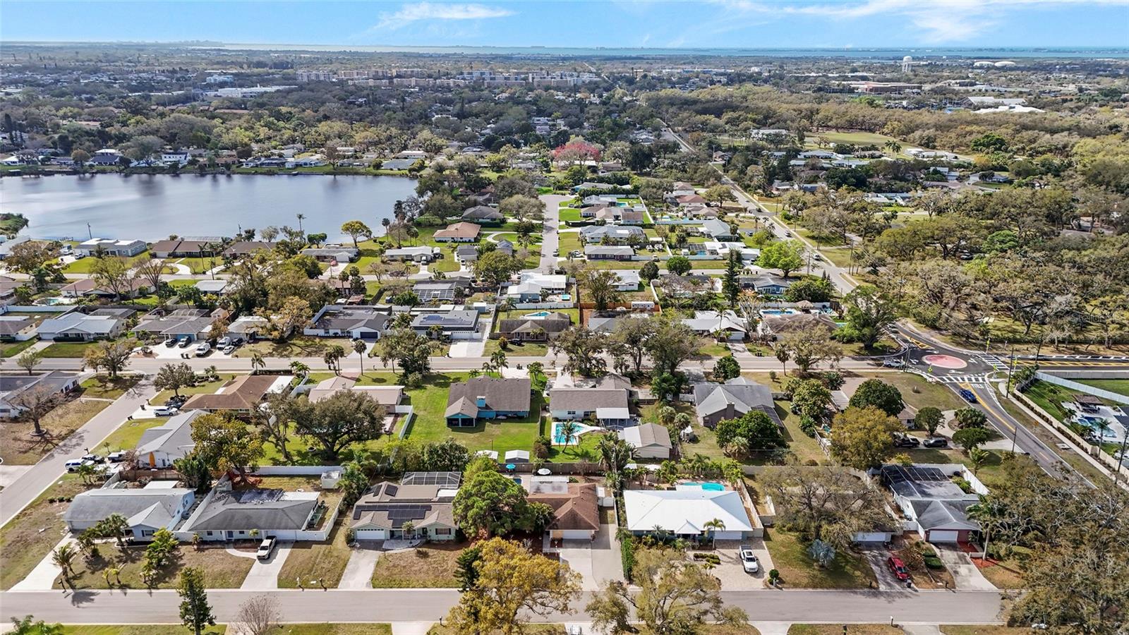 WEST WOODS - Residential