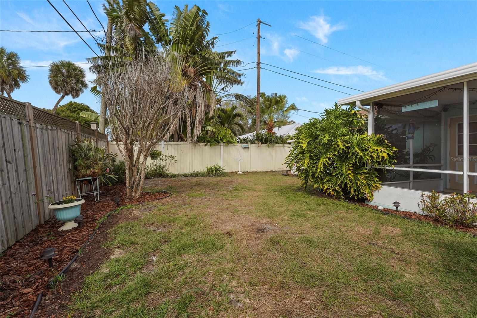 WEST WOODS - Residential