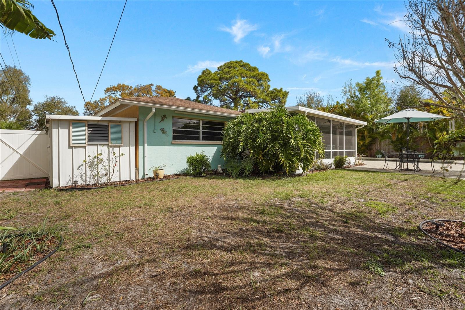 WEST WOODS - Residential