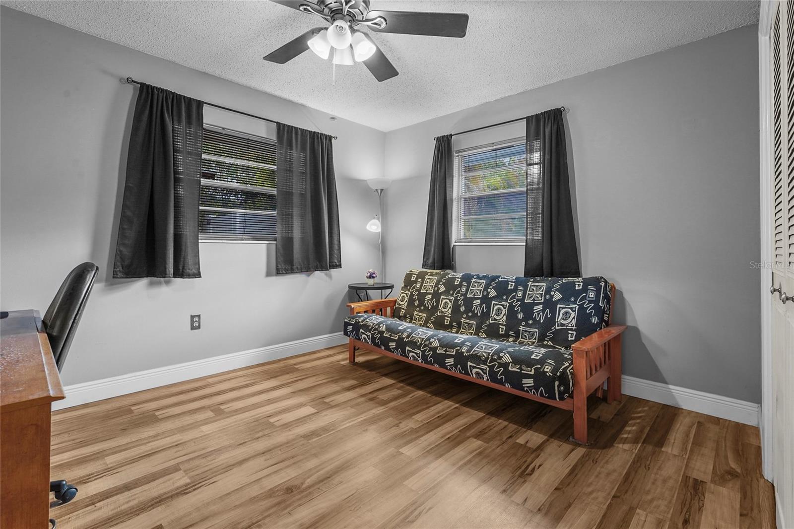 WEST WOODS - Residential