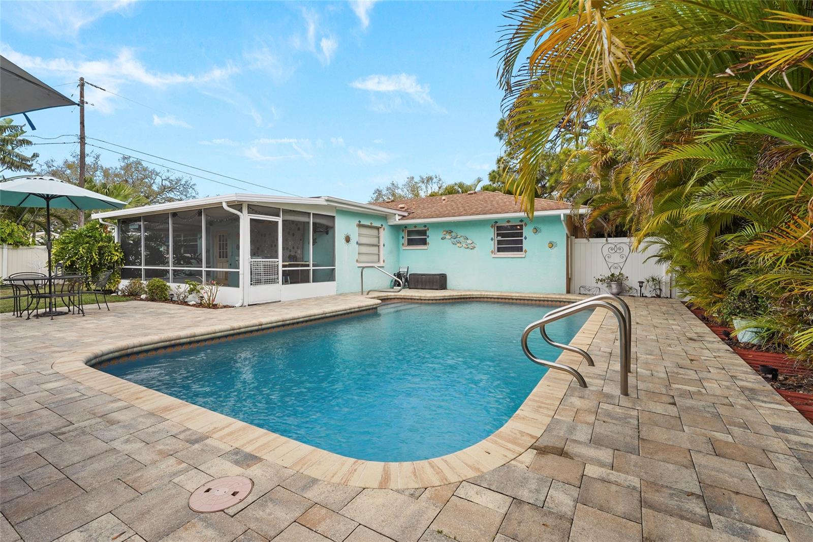 WEST WOODS - Residential