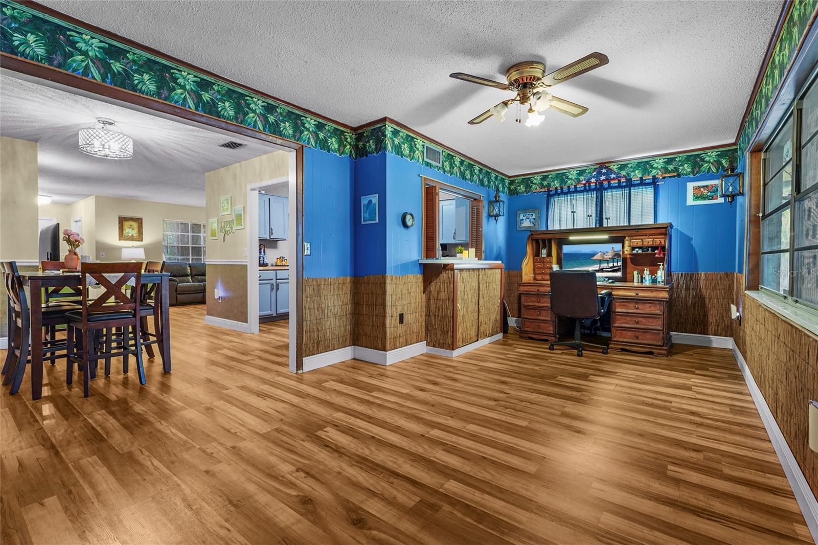 WEST WOODS - Residential