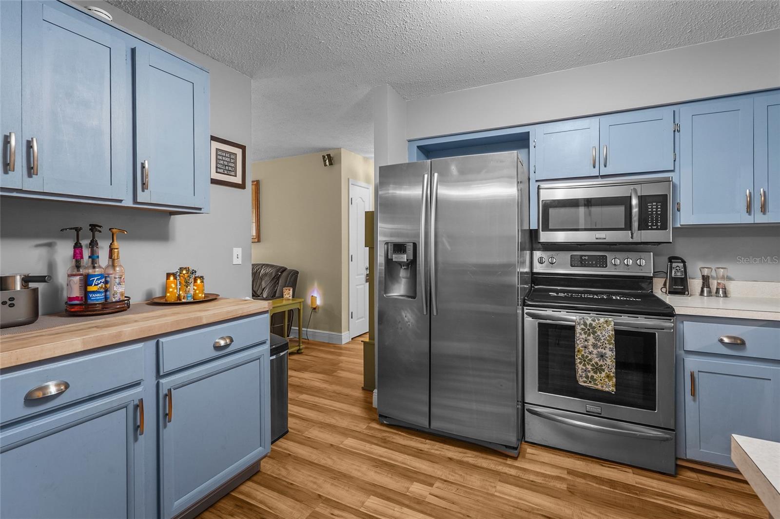 WEST WOODS - Residential