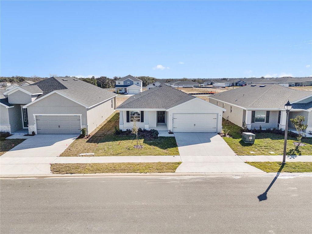 Photo of 1632 Astrid Rd, Davenport, FL 33837 (MLS # S5143215)