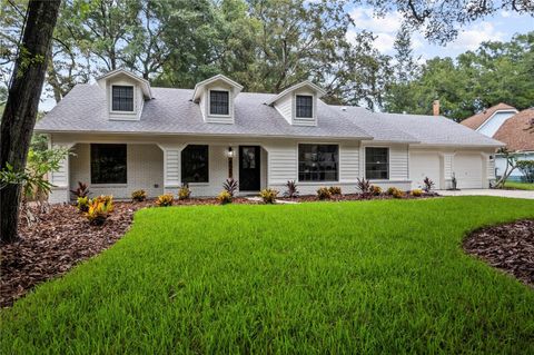 A home in APOPKA