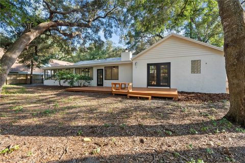 A home in APOPKA