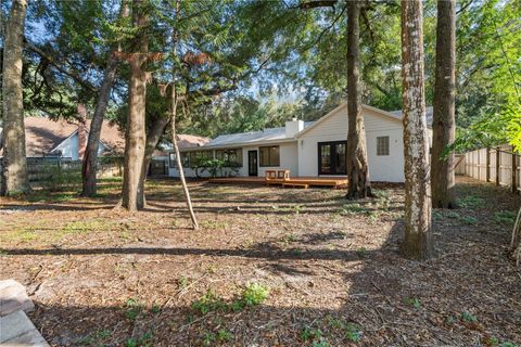 A home in APOPKA