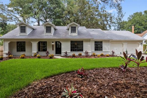 A home in APOPKA