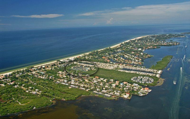 CEDARS EAST SEC 1 - Residential