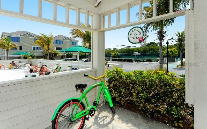 CEDARS EAST SEC 1 - Residential