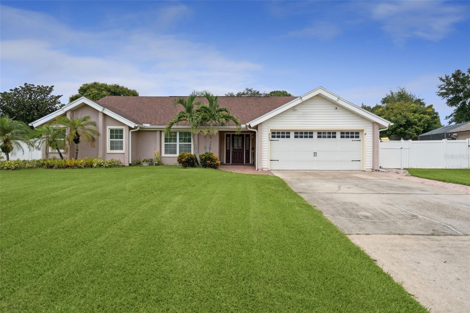 HILLS OF LAKE MARY PH 4 - Residential