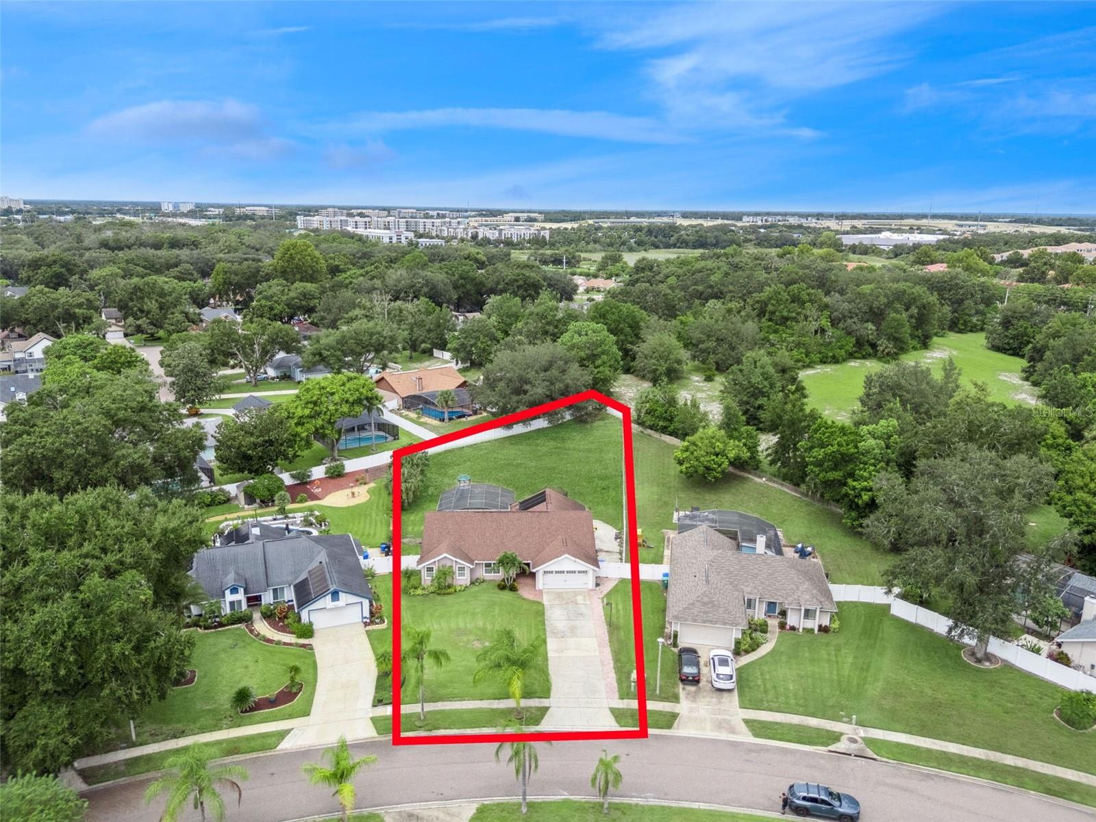 HILLS OF LAKE MARY PH 4 - Residential