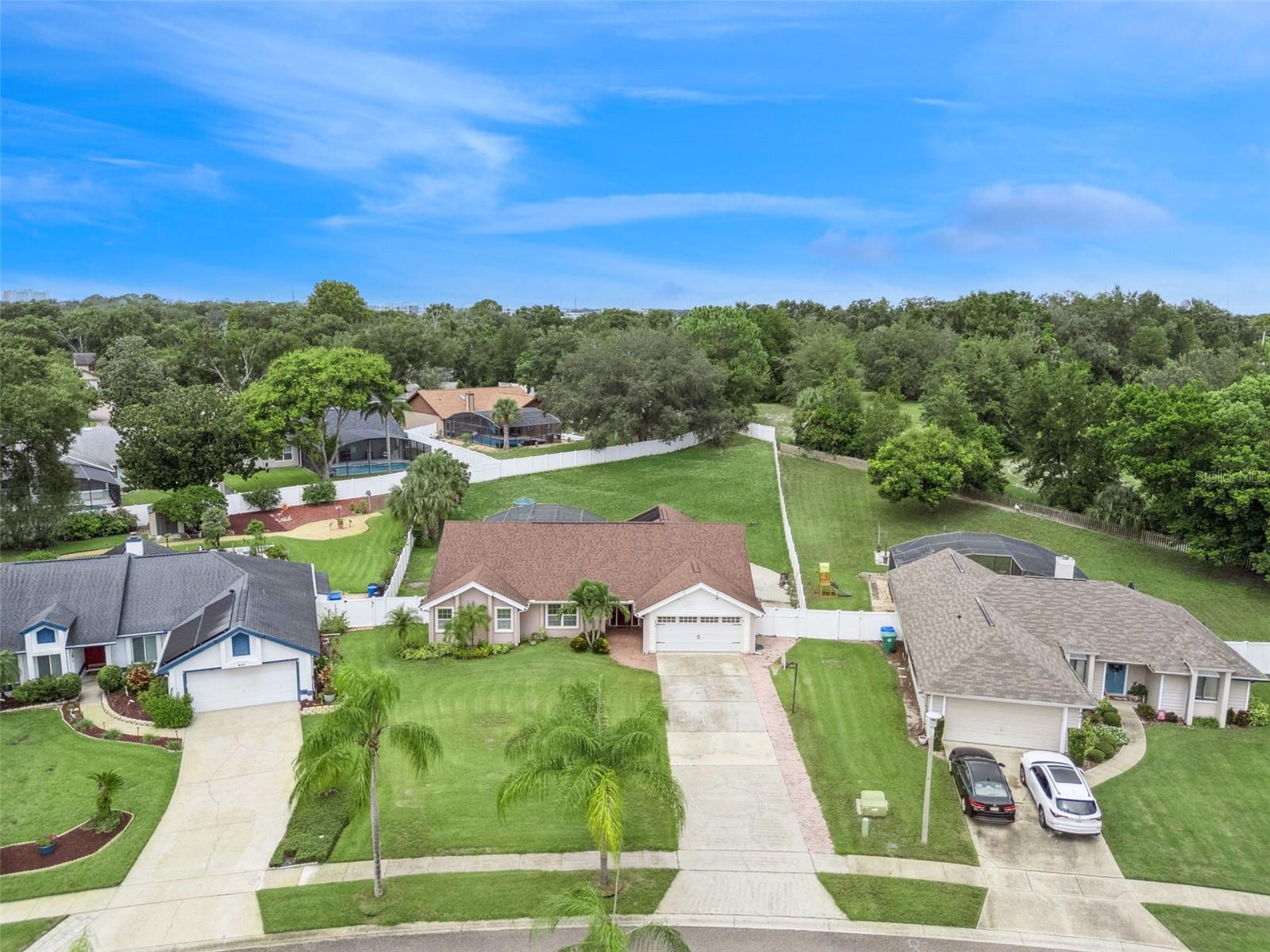 HILLS OF LAKE MARY PH 4 - Residential