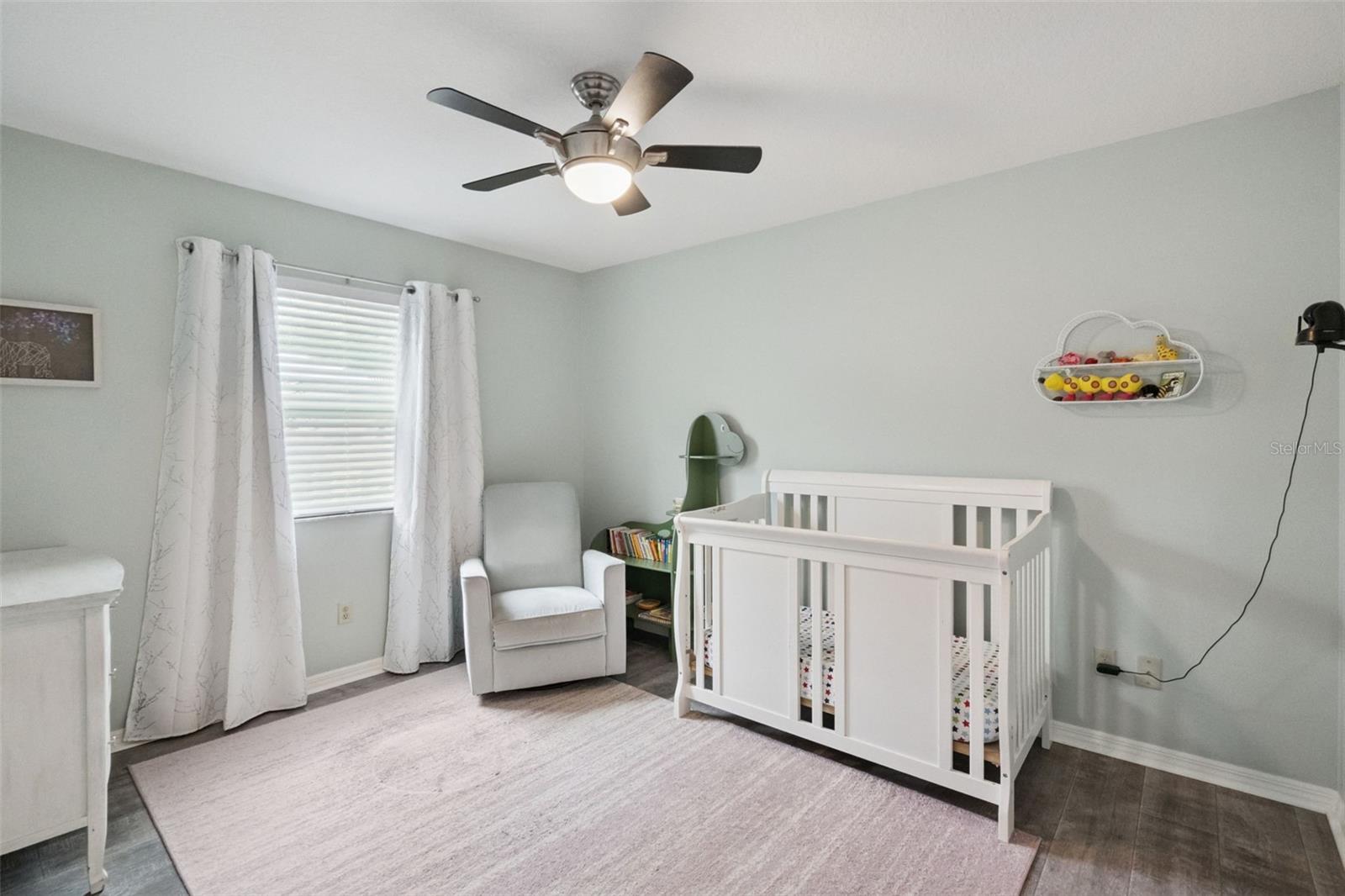 HILLS OF LAKE MARY PH 4 - Residential