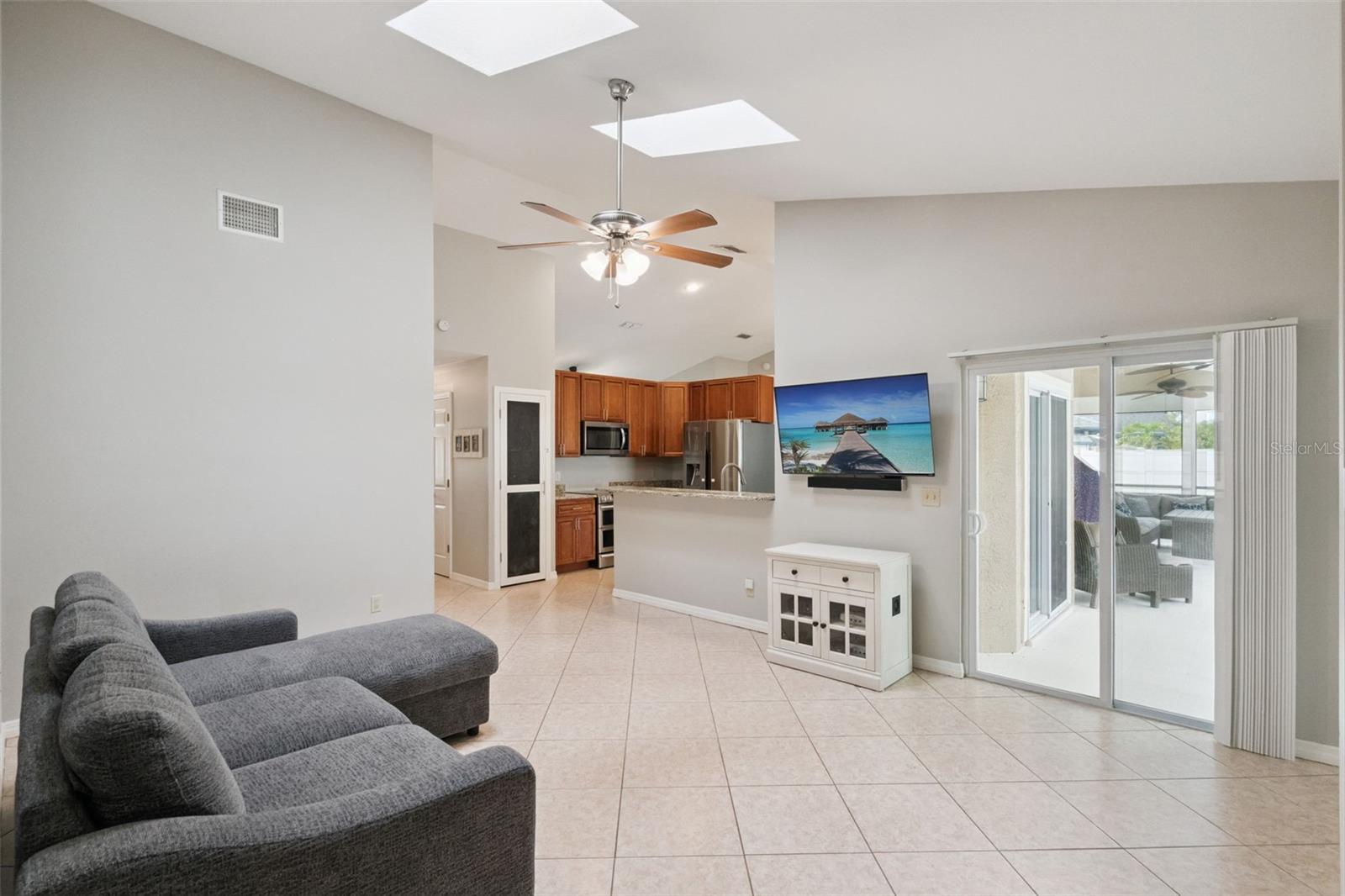 HILLS OF LAKE MARY PH 4 - Residential