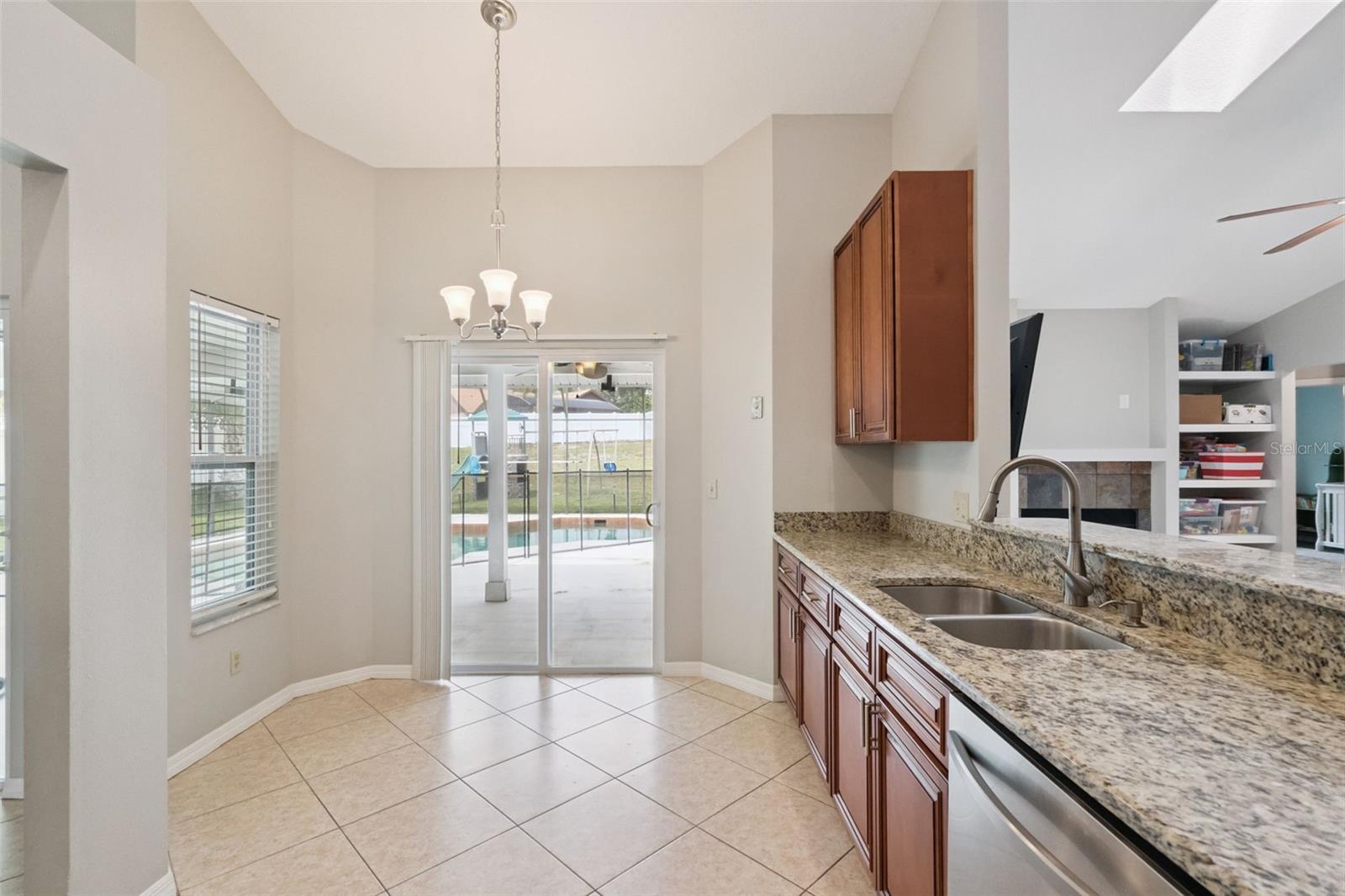 HILLS OF LAKE MARY PH 4 - Residential